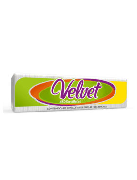 VELVET 450 H  4 UDS