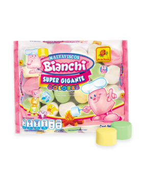 ROSA BOMBON SUP GIGAN  1 UDS