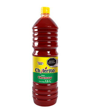 CHILERITO 1.50 LT  12 UDS