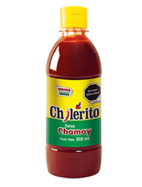 CHILERITO 355 ML  24 UDS