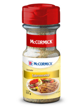 MC SABROSEADOR 117 GR  6 UDS