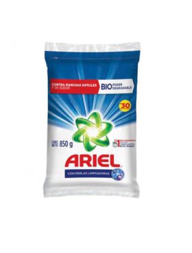 ARIEL OXIAZUL - 850 GR 20 UDS