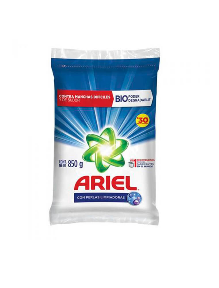 ARIEL OXIAZUL - 850 GR 20 UDS