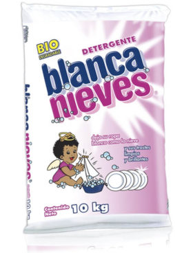 BLANCA NIEVES  10 KG