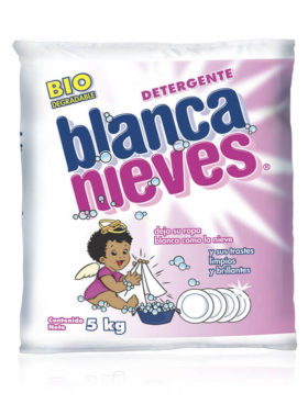 BLANCA NIEVES  5 KG