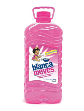 BLANCA NIEVES LIQ GALON  3.78 LT