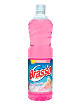 BRASSO BEBE 900 ML 4 UDS