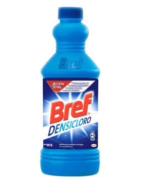 BREF FRESCURA - 1 LT 5 UDS