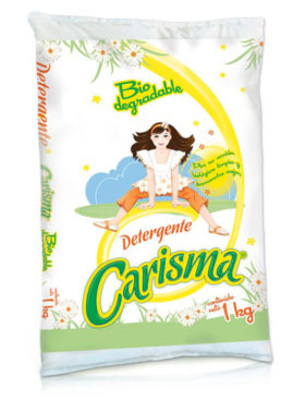 CARISMA 1 KG  10 UDS