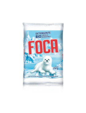 FOCA - 250 GR 40 UDS
