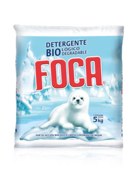FOCA  5 KG