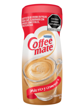 NESTLE COFFEE 311 GR  6 UDS