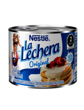 NESTLE LECHERITA 100 GR  12 UDS