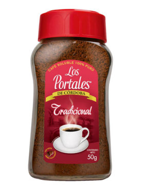 PORTALES 50 GR  6 UDS