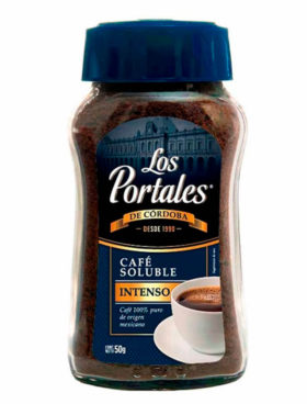 PORTALES INTENSO 50 GR  6 UDS