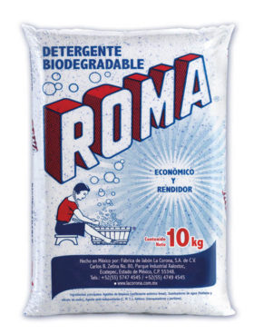 ROMA  10 KG