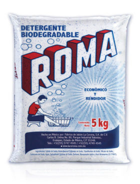 ROMA  5 KG