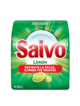 SALVO - 500 GR 24 UDS