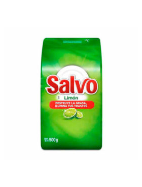 SALVO - 500 GR 24 UDS