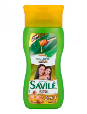 SAVILE 2 EN 1 - 180 ML  1 UDS