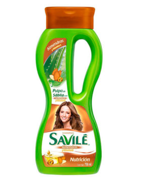SAVILE ALMENDRAS 730 ML  1 UDS