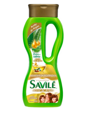 SAVILE ARGAN 730 ML  1 UDS