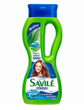 SAVILE BIOTINA 750 ML  1 UDS