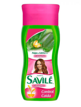 SAVILE COLAGENO 180 ML  1 UDS