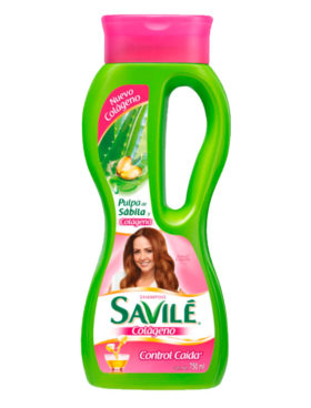 SAVILE COLAGENO 730 ML  1 UDS