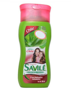 SAVILE CRECIMIENTO 180 ML  1 UDS