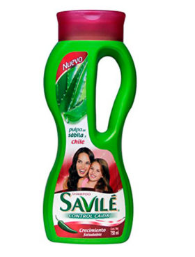 SAVILE CRECIMIENTO 730 ML  1 UDS
