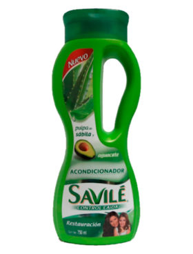 SAVILE RESTAURACION 730 ML  1 UDS