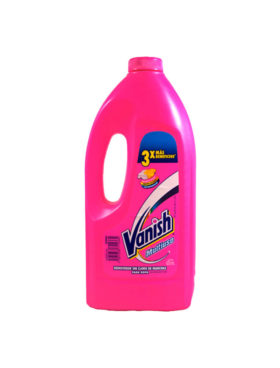 VANISH - 420 ML 6 UDS