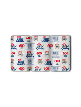 BIG QUALITY 6/600 HOJAS 8 UDS