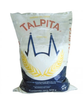 TALPITA MEDIO  20 UDS