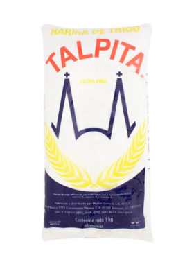 TALPITA KILO  10 UDS