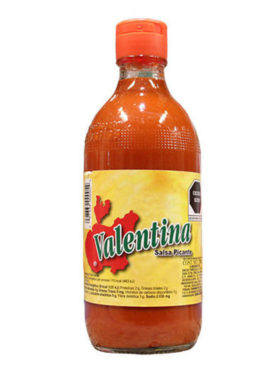 VALENTINA E ROJA 370 ML  24