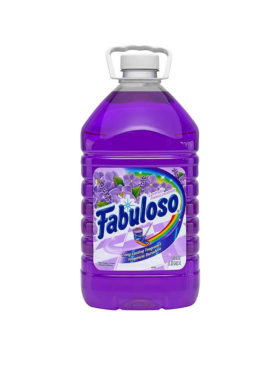FABULOSO LAVANDA - 5L