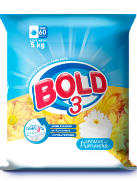 BOLD PRIMAVERAL 5 KG