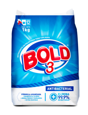 BOLD ANTIBACTERIAL 1 KG