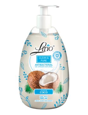 C&P COCO 500ml