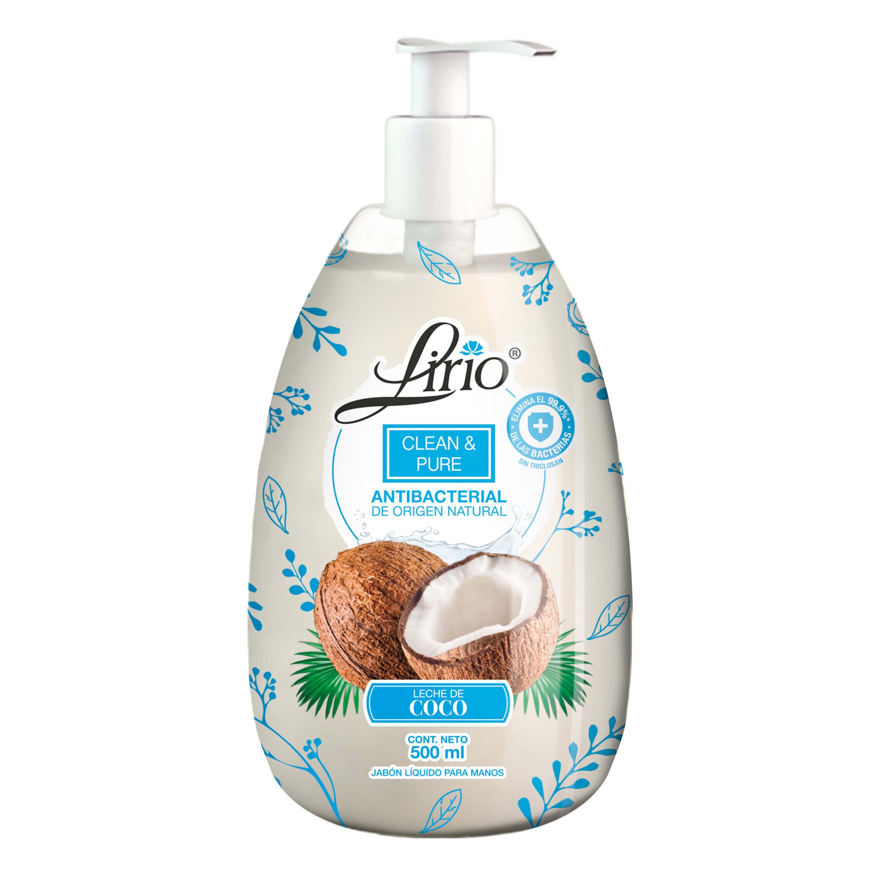 C&P COCO 500ml