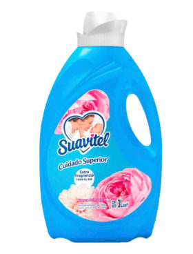 SUAVITEL PRIMAVERA 3 LT