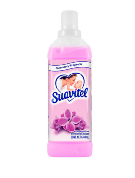 SUAVITEL LILAS 1 LT 12 UDS