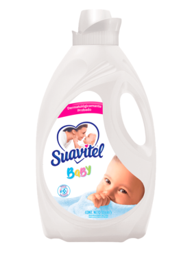 SUAVITEL ANTIBACTERIAL 3 LT  1 PIEZA
