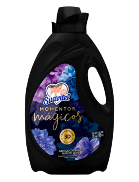 SUAVITEL MOMENTOS AMOR 2.8 LT 1 PIEZAS