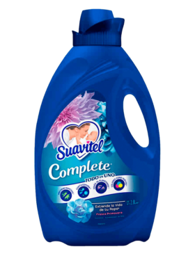 SUAVITEL PLANCHA PRIM 2.8 LT 1PIEZAS