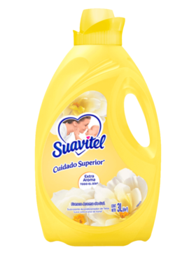 SUAVITEL SOL 3 LT  1 PIEZA