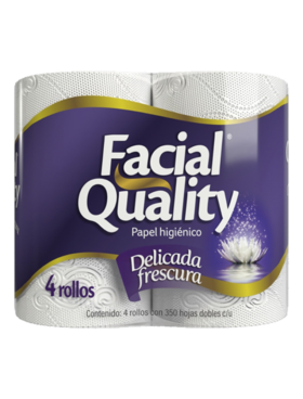 FACIAL QUALITY 16/240 H 6 UDS