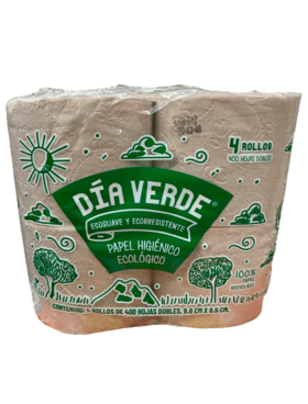 DIA VERDE 4/400 H  12 UDS